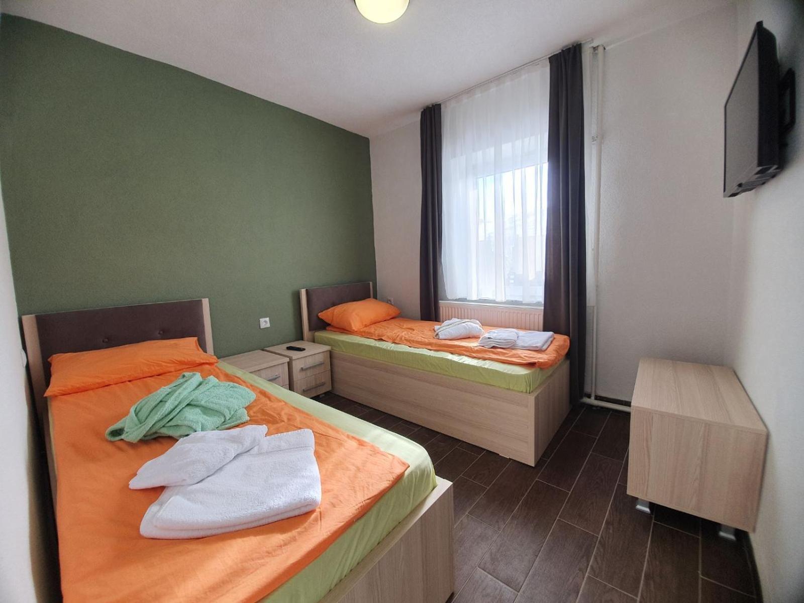 Hotel Arena - Teteks Popova Shapka Exterior photo